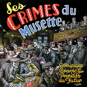 Les Primitifs Du Futur poster