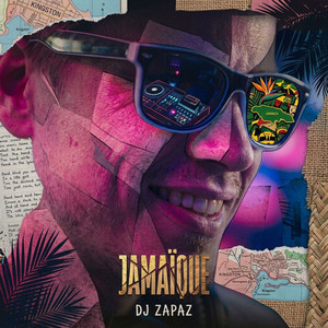 Jamaïque by Dj Zapaz