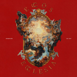album cover: ECCLESIA