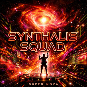 Skyline Bloom by SYNTHALIS SQUAD