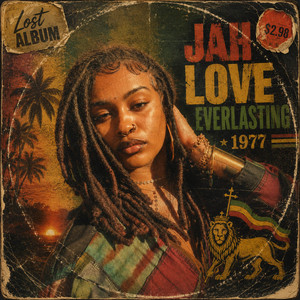 Kingston Melanin by Echoes Of Babylon