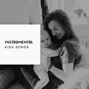 # 1 Album: Instrumental Kids Songs album