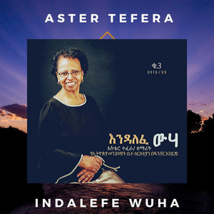 Aster Tefera - Demu Indewuha