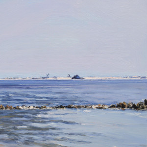Rikx Hendry - so blue