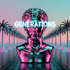 Marscott - Generations
