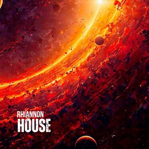 House by Rhiannon