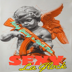 Sexy Morena by Young Ricky