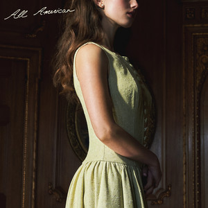 All American by Isabel Dumaa