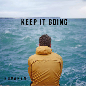 Keep It Going by Novaryn