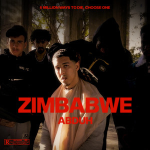 ZIMBABWE by Abduh