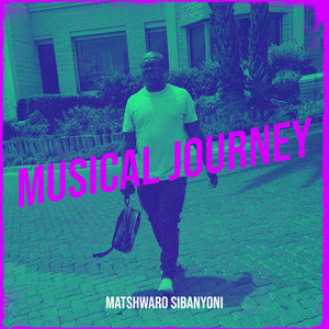 Matshwaro Sibanyoni - Iteration