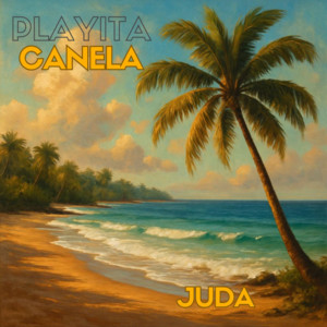 JUDA - Playita Canela