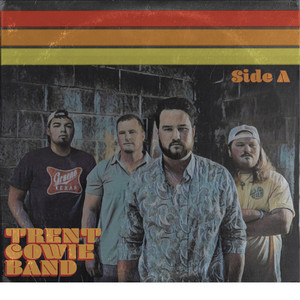 Drive by Trent Cowie Band