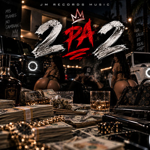 2 PA 2 by JM Records Music