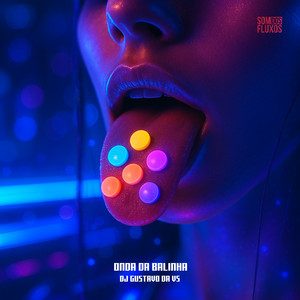 Onda da Balinha - Speed