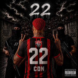 Cdn Só Tem Guerrilheiro by Bradock Rn