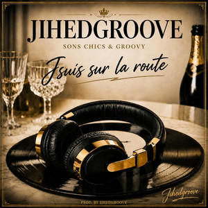 Love Attak - Single by Jihed groove | Spotify