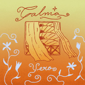 Calma by Yero