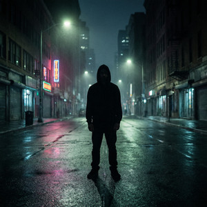 TryeMay — Басс (2026)