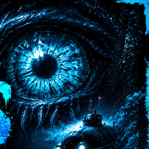 The Abyss by GH0ST CARTEL