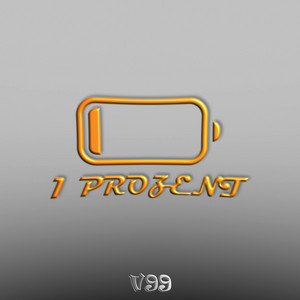 1 Prozent