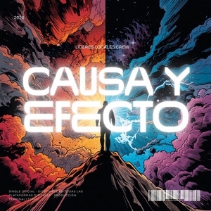 Causa y Efecto