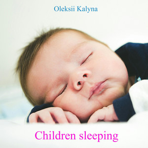 Children sleeping