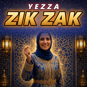 ZIK ZAK by Yezza