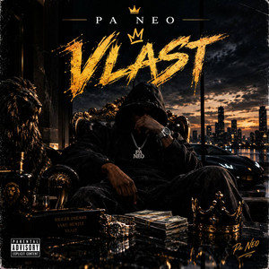vlast by PA NEO