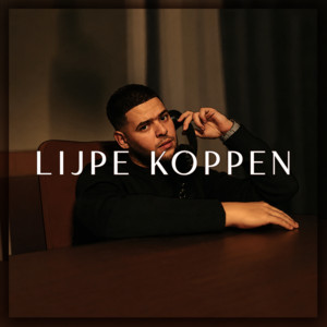 Lijpe Koppen by Cashey