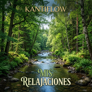Mis relajaciones by Kantiflow