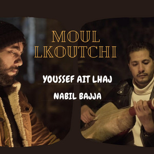 Moul Lkoutchi by Youssef Ait Lhaj
