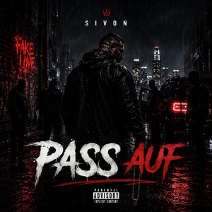 Pass auf by sivonmusic