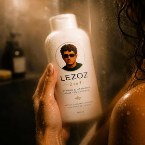 2 en 1 by Lezoz
