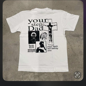 Your Flesh Will Stepdad You by WhiteBoyOps