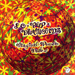 Magical Power Mako | Spotify