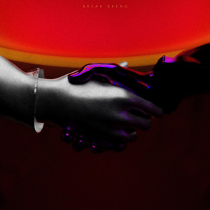 Portada de BREAK BREAD