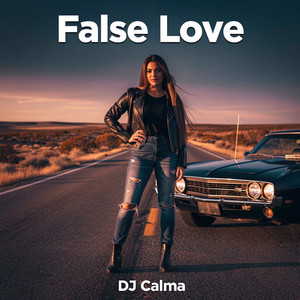 Amor De Poquito by DJ Calma