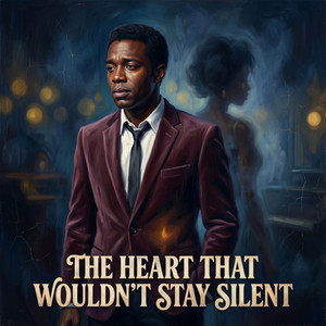 HOLD MY HEART, DON’T LET IT HIDE by Lovewave Harmony Music
