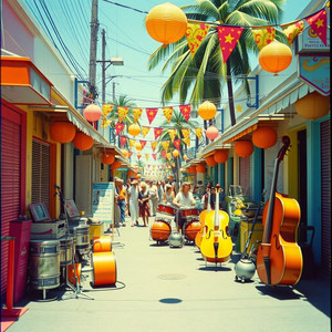 Samba de Boteco