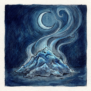 Rising Surface by Neon Fracture Club