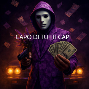 CAPO Di TUTTi CAPi by COZA NOZTRA