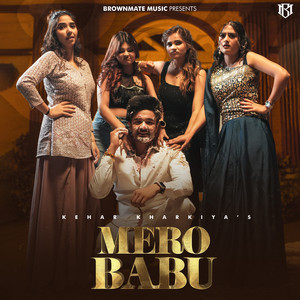 MERO BABU by Harendra Nagar, Kehar Kharkiya