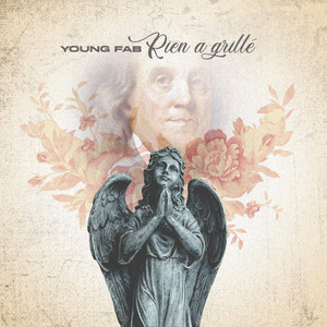 Portada de Rien a grillé