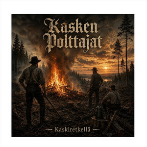Äiti on kiva by Kasken Polttajat