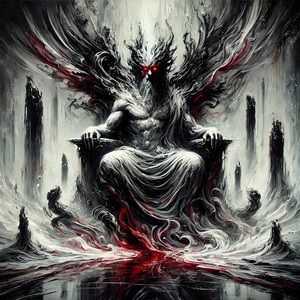 HADES by BLXCK OXEN