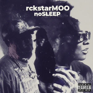 noSLEEP by rckstarMOO