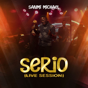 Seri O (Live Session)