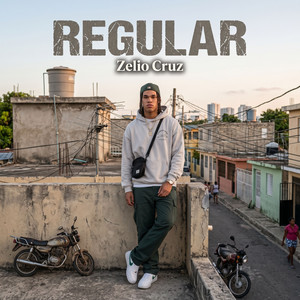 Regular by Zelio Cruz