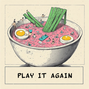 Play It Again by Square Youngster
